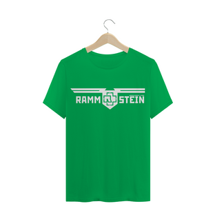 Nome do produtoCamiseta Rammstein