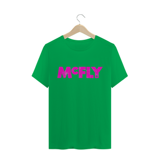 Nome do produtoCamiseta McFly