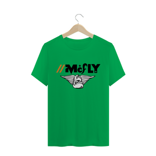 Nome do produtoCamiseta McFly