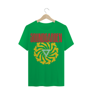 Nome do produtoCamiseta Soundgarden