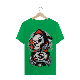 Nome do produtoCamiseta Puro Osso Skull