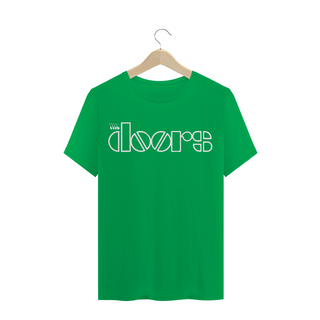 Nome do produtoCamiseta Básica The Doors