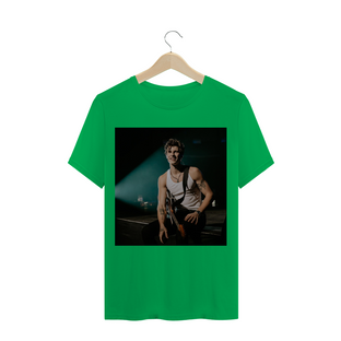 Nome do produtoCamiseta Shawn Mendes