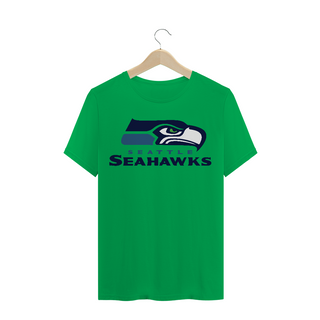 Nome do produtoCamiseta Básica Seahawks