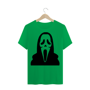 Nome do produtoCamiseta Masculina Scream