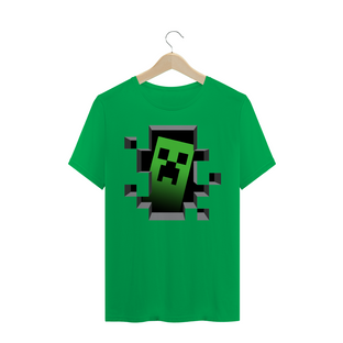 Nome do produtoCamiseta Creeper