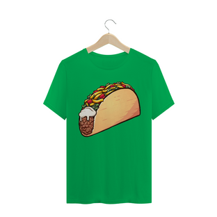 Nome do produtoCamiseta Masculina Tacos