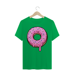 Nome do produtoCamiseta Masculina Donuts