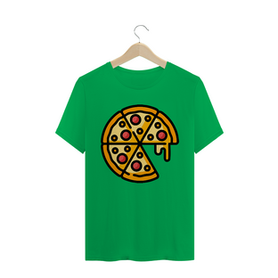 Nome do produtoCamiseta Masculina Pizza