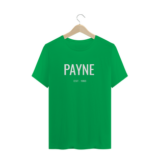 Nome do produtoCamiseta Payne