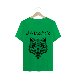 Nome do produtoAlcateia T-shirt