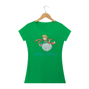 Nome do produtoCamiseta Little Prince 