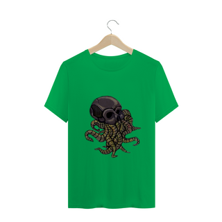 Nome do produtoSkull Cthulhu Shirt