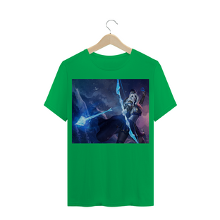 Nome do produtocamisa League Of Legends