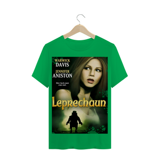 Nome do produtoCamiseta Leprechaun