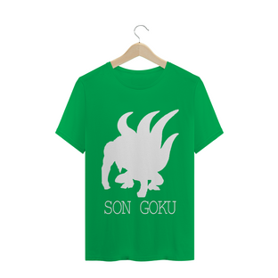 Nome do produtoSON GOKU  - Coleção Bijuus (Naruto Shippuden) / BRANCO