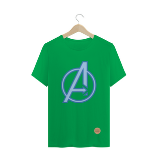 Nome do produtoCamisa Avangers .lalu