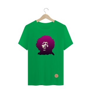 Nome do produtoCamisa Jimmy Hendrix .lalu