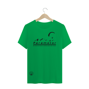 Nome do produtoCamiseta Acelerando Paramotor