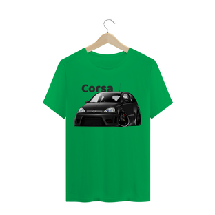 Nome do produtoCamiseta Opel Corsa C