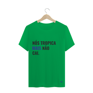 Nome do produtoCamisa Will Live - Cód 04