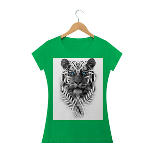 Nome do produtoCamiseta Tigre @leo_ferreira_tattoo 