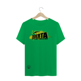 Nome do produtoCamiseta Zaderta 