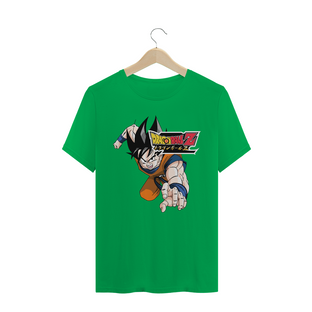 Nome do produtoCamiseta Masculina Dragonball