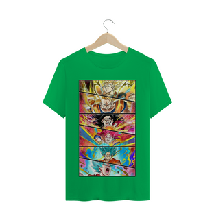 Nome do produtoCamiseta Masculina Dragonball