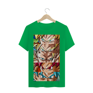 Nome do produtoCamiseta Masculina Dragonball