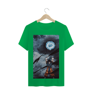 Nome do produtoCamiseta Masculina Dragonball