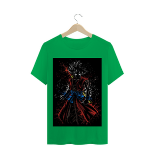 Nome do produtoCamiseta Masculina Dragonball