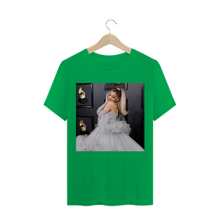 Nome do produtoCamiseta Ariana Grande