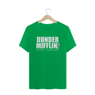 Nome do produtoCamiseta Masculina The Office