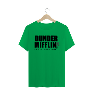 Nome do produtoCamiseta Masculina The Office