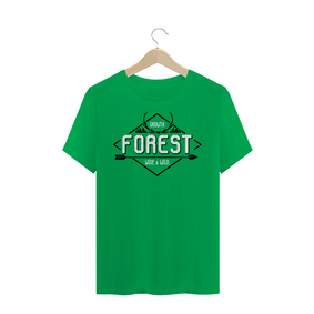 Forest - Vintage Lands [Green]