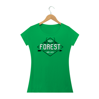 Forest - Vintage Lands [Green] - Baby