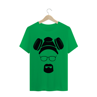 Nome do produtoCamiseta Básica Breaking Bad 02