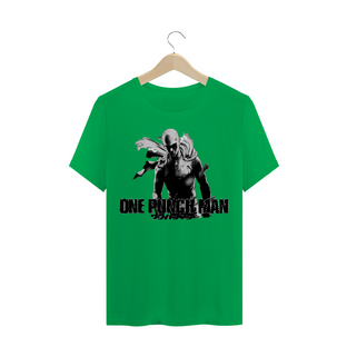 Nome do produtoCamiseta Masculina One Punch Man