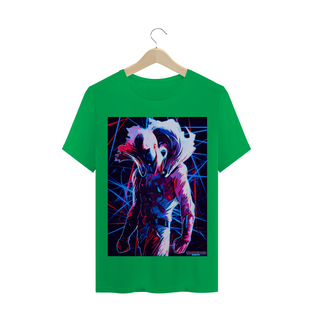 Nome do produtoCamiseta Masculina One Punch Man