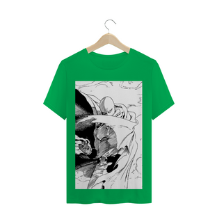 Nome do produtoCamiseta Masculina One Punch Man