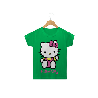 Nome do produtoHello Kitty 04 Infantil