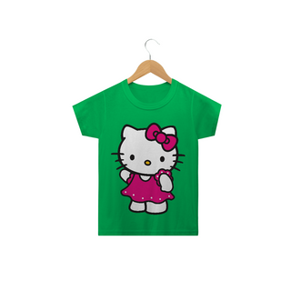 Nome do produtoHello Kitty 05 Infantil