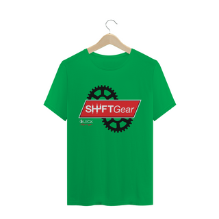 Nome do produtoT-Shirt Quick Racing Quality | Shift Gear