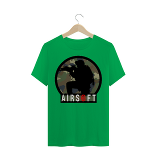 Nome do produtoCamisa tática Airsoft