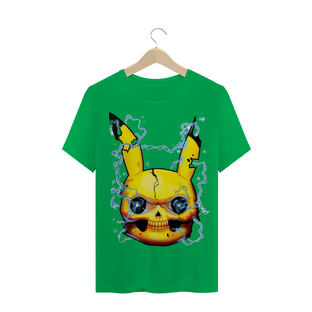 Nome do produtoCamisa Pikachu