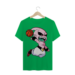 Nome do produtoCamisa Majin Boo