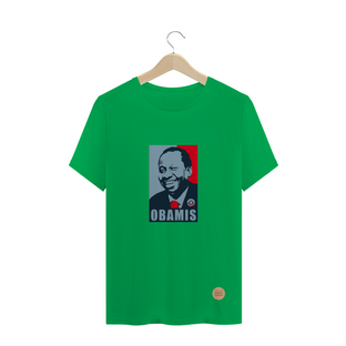 Nome do produtoCamisa Obamis lalu