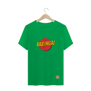 Nome do produtoCamisa bazinga .lalu