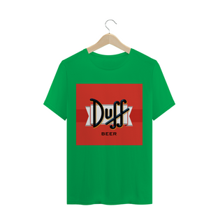 Nome do produtoCamiseta Duff Beer